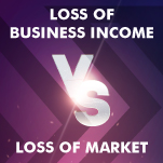 Loss of Market versus Loss of Income Thumbnail